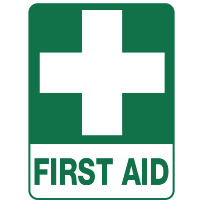 1793 019 First Aid 400