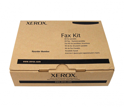 FXEC103437 Fax Kit